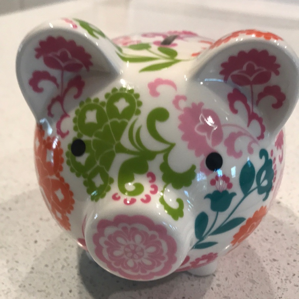 Piggy Bank